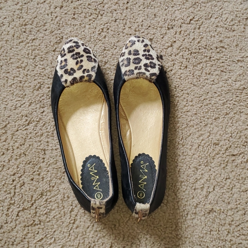 Flats